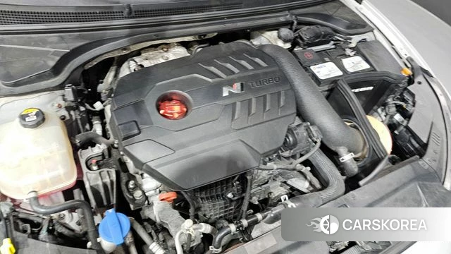 Hyundai Veloster (JS) id 4389586 из Кореи 27