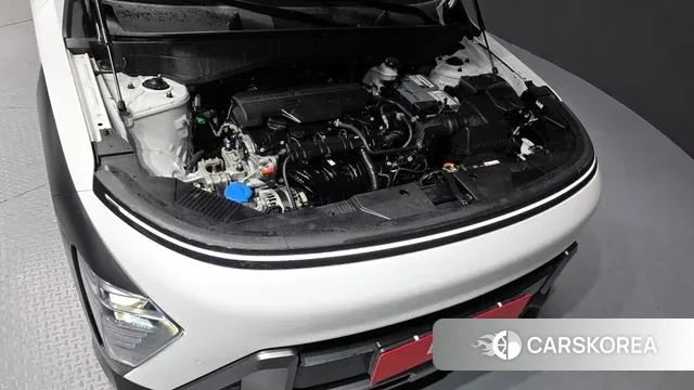 Hyundai Kona (SX2) id 3482293 из Кореи 16