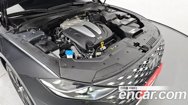 Hyundai The New Grandeur IG id 2949570 из Кореи 16