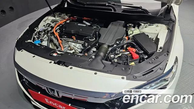 Honda Accord 10th Generation id 2679528 из Кореи 16