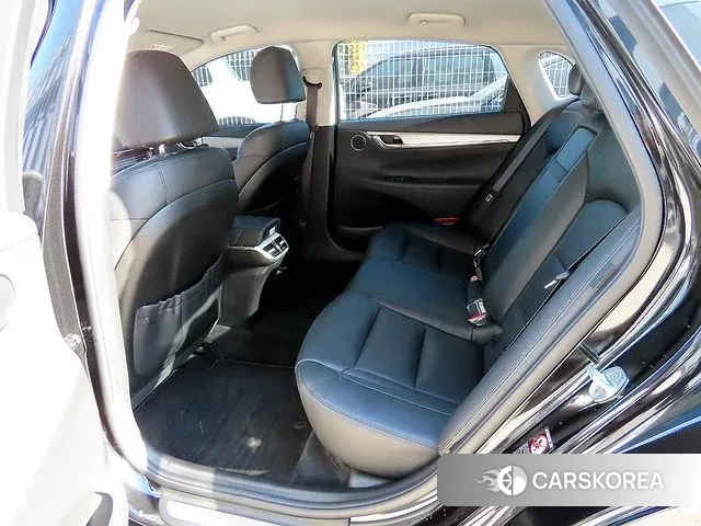 Hyundai The New Grandeur IG id 3402160 из Кореи 16