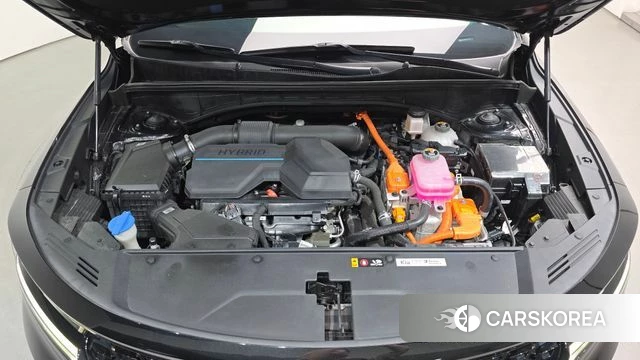 Kia Sorento 4th Generation id 4636539 из Кореи 27