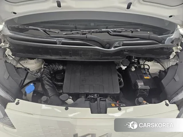 Kia The New Kia Ray id 3587039 из Кореи 12