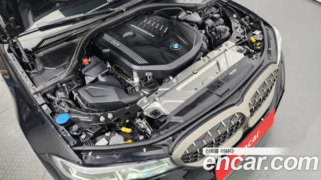 BMW 3 Series (G20) id 2713508 из Кореи 16