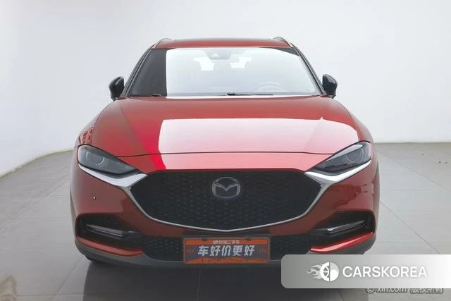Mazda CX-4 id 4259636 из Китая 19