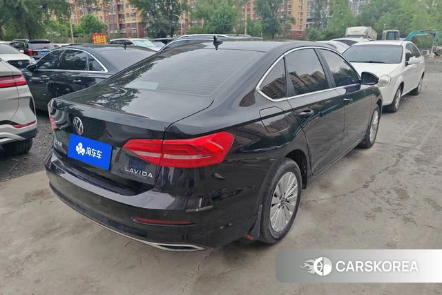 Volkswagen Lavida id 4276486 из Китая 13