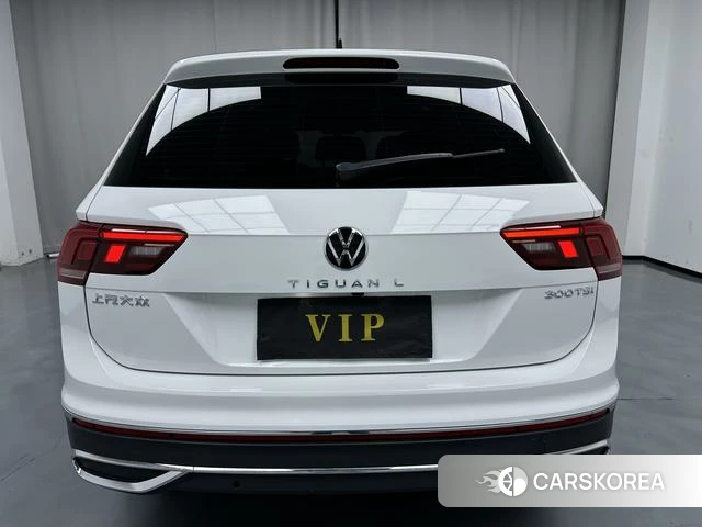 Volkswagen Tiguan L id 4215063 из Китая 11