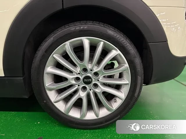 Mini Cooper Clubman id 3469679 из Кореи 16