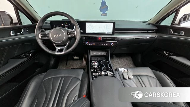 Kia The New K5 3rd generation id 4280525 из Кореи 30