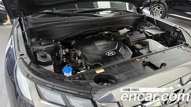 Hyundai The New Palisade id 2879353 из Кореи 16