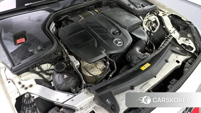 Mercedes-Benz E-Class W213 id 3039384 из Кореи 16