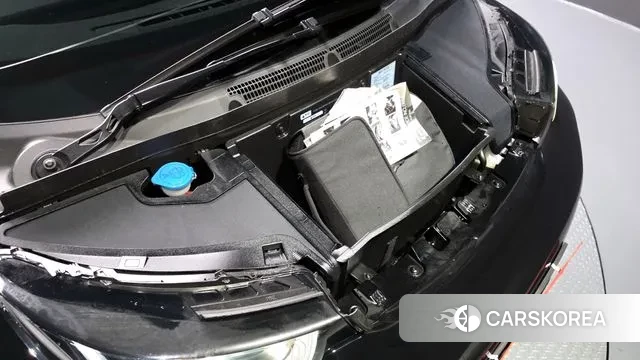 BMW i3 id 3313069 из Кореи 16