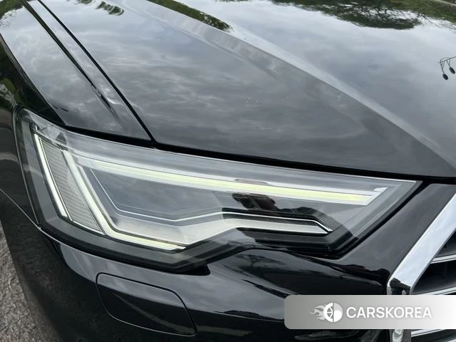 Audi A6L id 4399674 из Китая 28