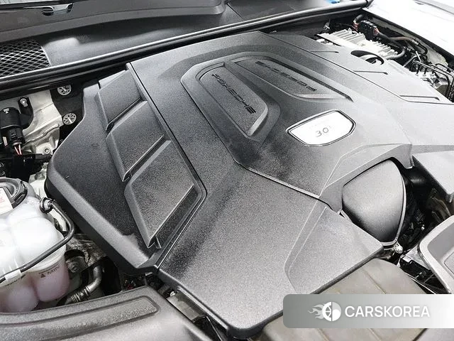 Porsche Cayenne (PO536) id 3384217 из Кореи 13