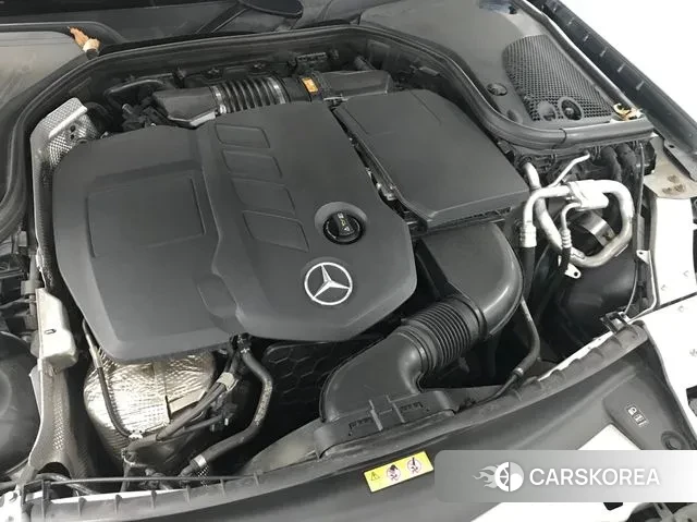 Mercedes-Benz E-Class W213 id 3060591 из Кореи 16