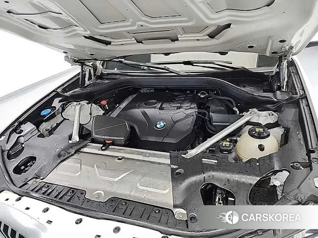 BMW X3 (G01) id 3372660 из Кореи 15