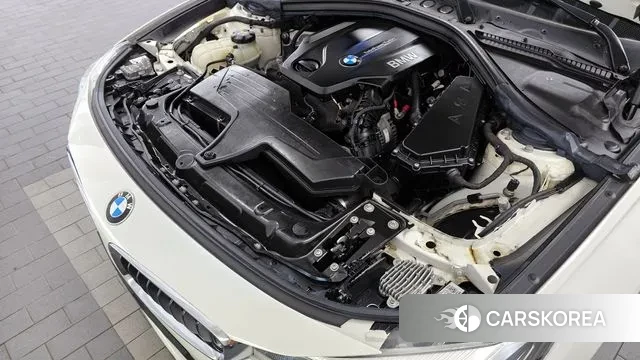 BMW 3 Series GT (F34) id 3253835 из Кореи 16