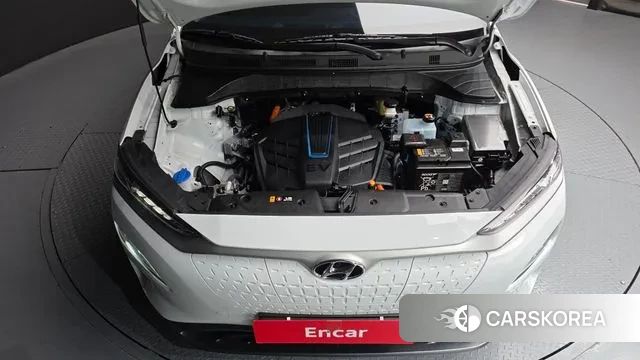 Hyundai Kona Electric id 3493720 из Кореи 16