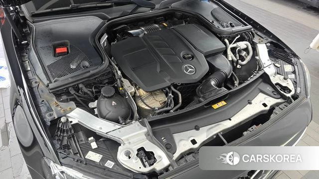 Mercedes-Benz E-Class W213 id 4481777 из Кореи 16