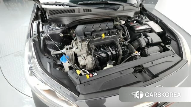 Kia Come New K3 id 4429429 из Кореи 28