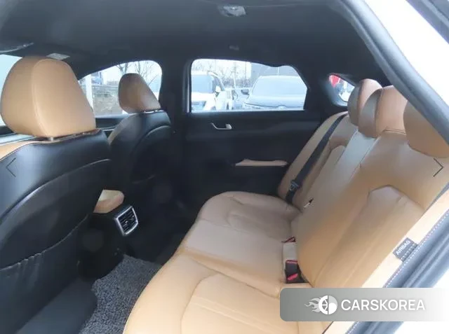 Kia K5 3rd generation id 3611336 из Кореи 16