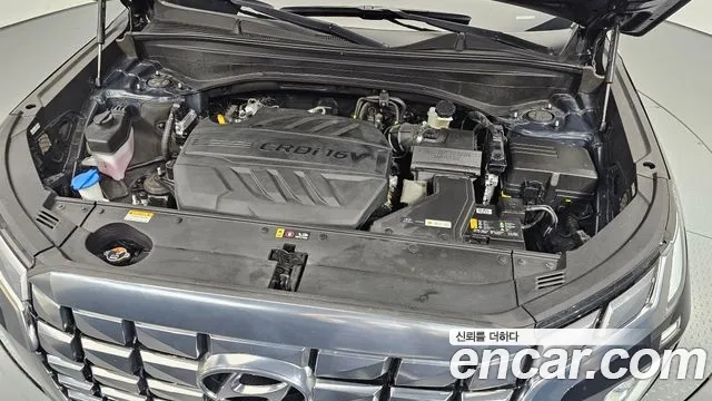 Hyundai The New Palisade id 2862972 из Кореи 16