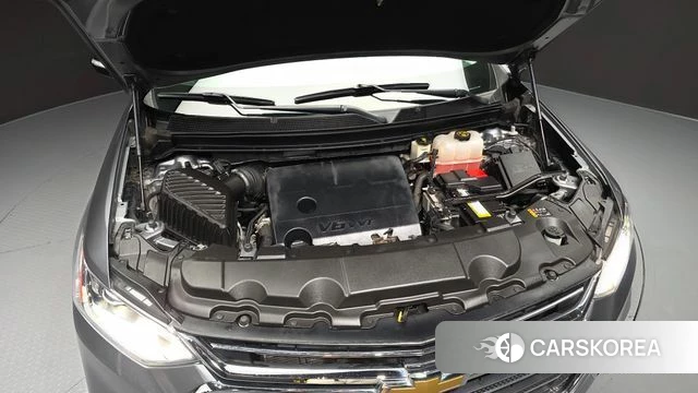 Chevrolet (GM Daewoo) Traverse id 4562785 из Кореи 30