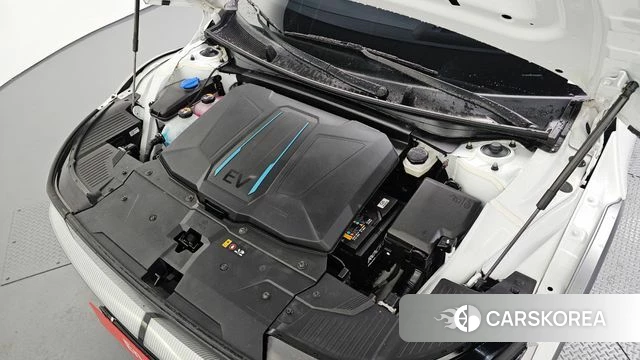 Hyundai Ionic 5 id 4750250 из Кореи 28