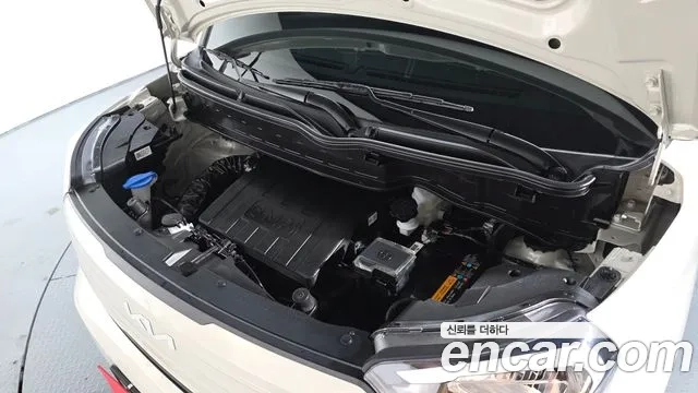 Kia The New Kia Ray id 2949117 из Кореи 16