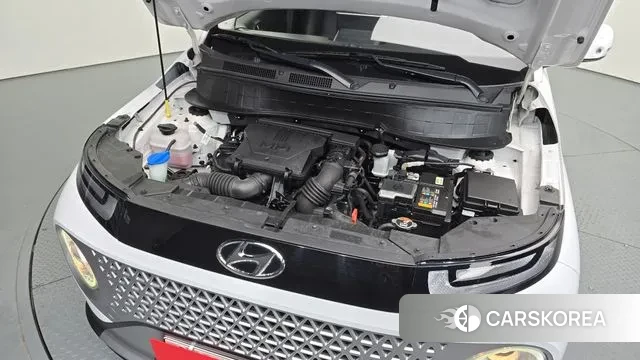 Hyundai Casper id 3416415 из Кореи 16