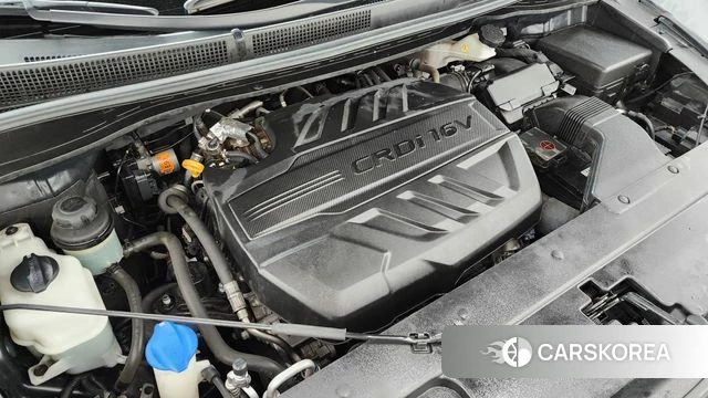 Kia The New Carnival id 4294969 из Кореи 16
