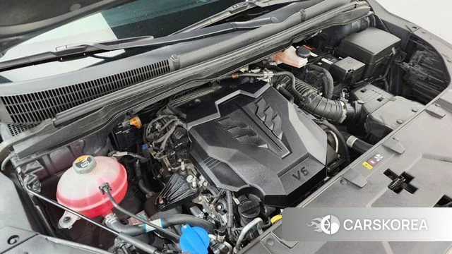 Kia Carnival 4th generation id 3916155 из Кореи 16