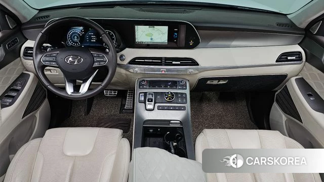 Hyundai Palisade id 3893204 из Кореи 16