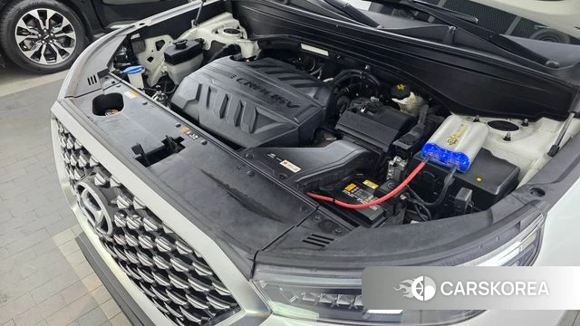 Hyundai Palisade id 4525188 из Кореи 31