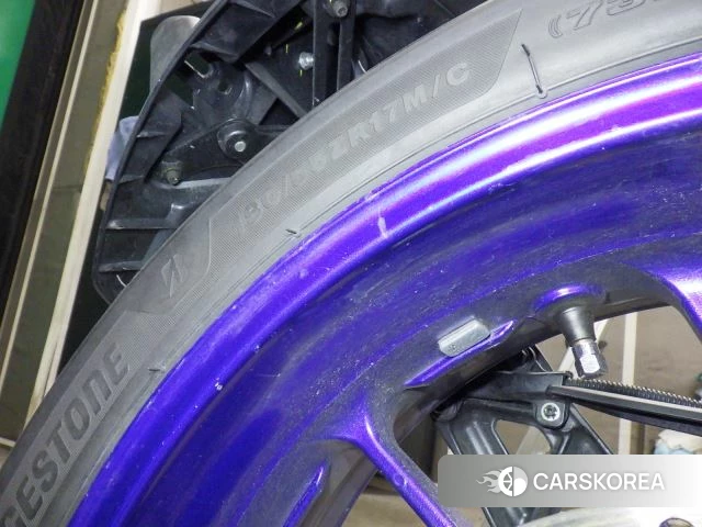 Yamaha MT-09 SP id 3945815 из Японии 30