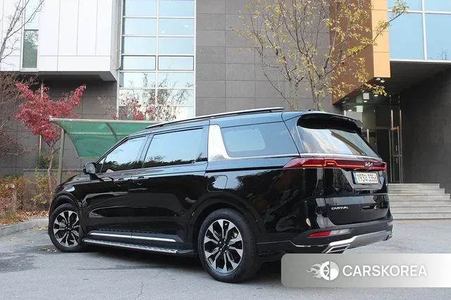 Kia Carnival 4th generation id 3411792 из Кореи 16