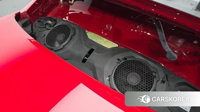 Porsche 911(992) id 3806933 из Кореи 16