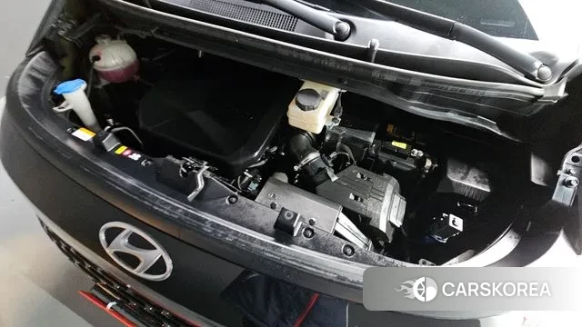 Hyundai Staria id 3463678 из Кореи 16