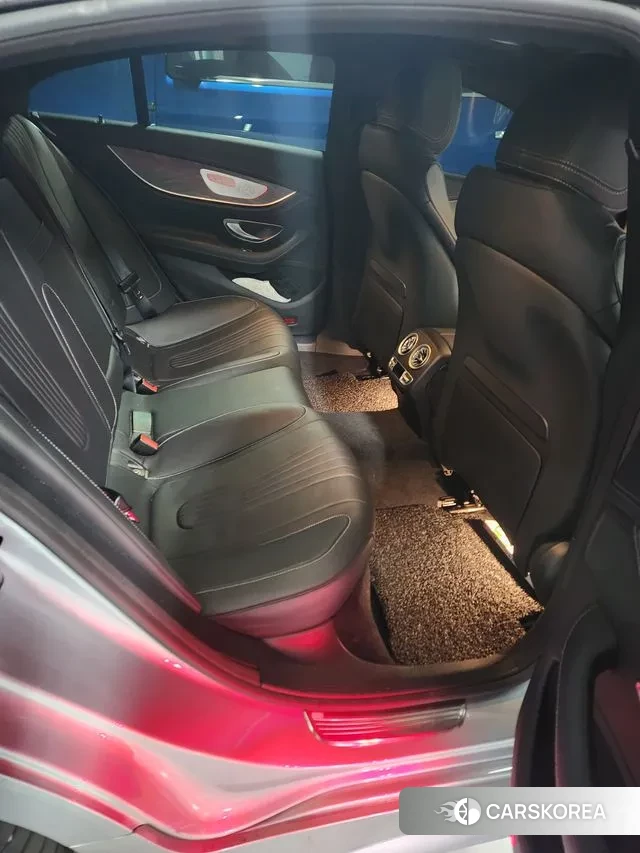 Mercedes-Benz CLS-Class C257 id 3522911 из Кореи 12