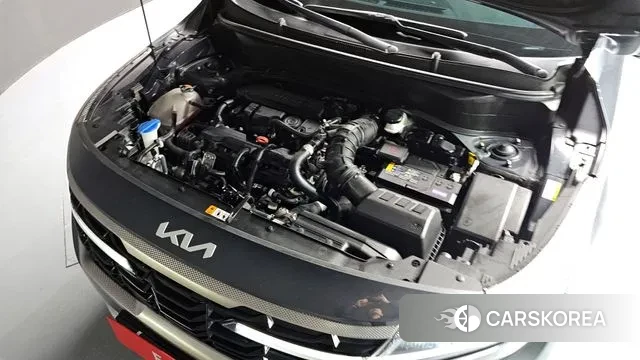 Kia The New Seltos id 3354002 из Кореи 16