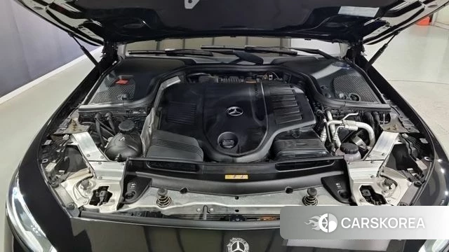 Mercedes-Benz CLS-Class C257 id 3833665 из Кореи 14