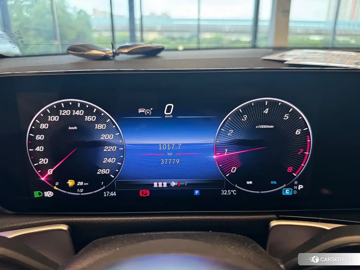 Mercedes-Benz GLB id 4674493 из Китая 8
