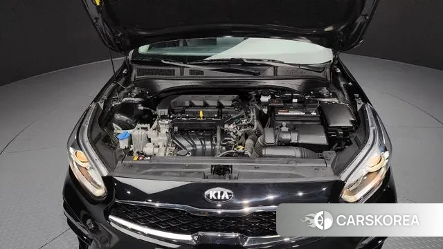 Kia Come New K3 id 3499887 из Кореи 16