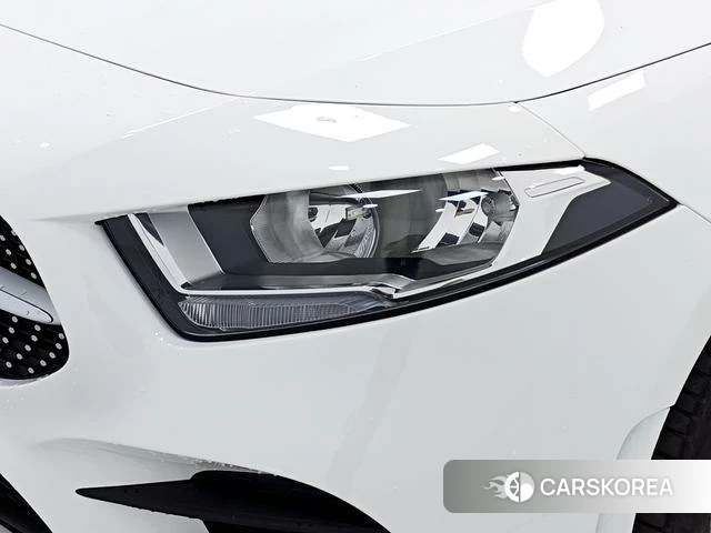 Mercedes-Benz Class A id 4207450 из Китая 16