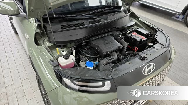 Hyundai Casper id 3870885 из Кореи 16