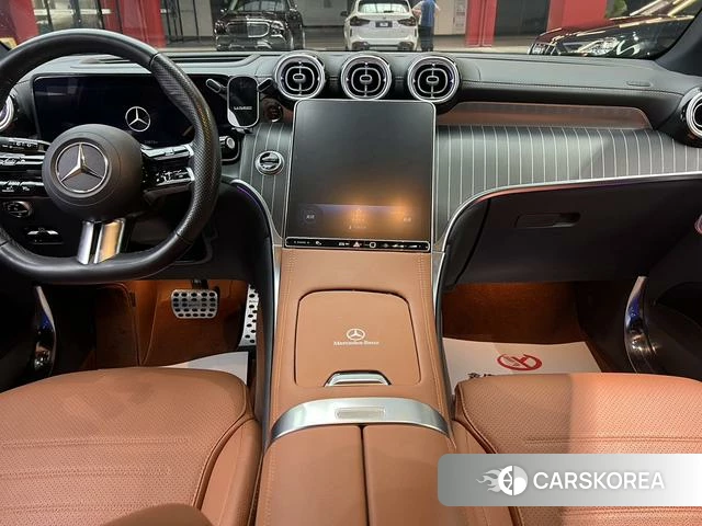 Mercedes-Benz GLC id 4313399 из Китая 13