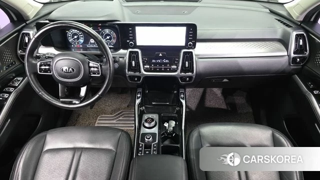 Kia Sorento 4th Generation id 4872909 из Кореи 29