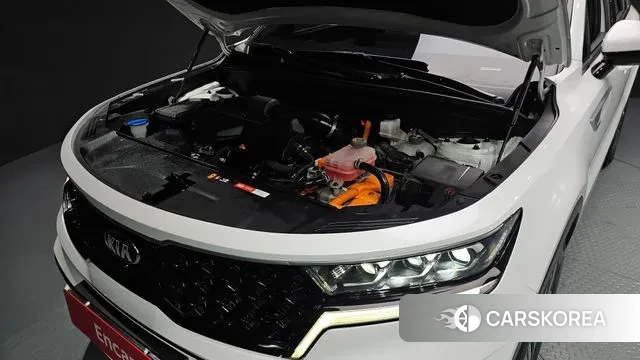 Kia Sorento 4th Generation id 3307626 из Кореи 16