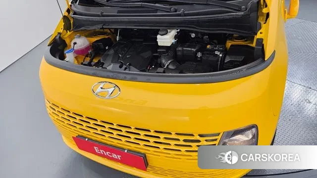 Hyundai Staria id 3467993 из Кореи 16