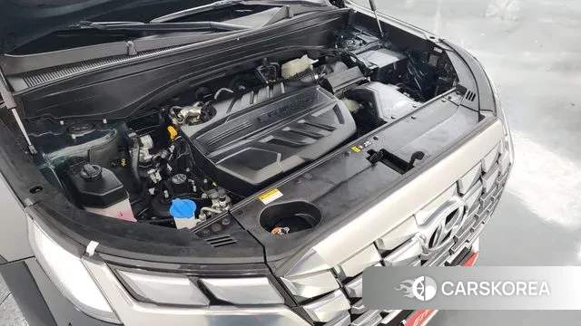 Hyundai The New Palisade id 3508171 из Кореи 16